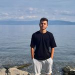 Eric Grady - @ericgrady1811 - Instagram