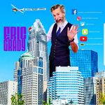 Eric Grady - @theworldstallestcomedian - Instagram