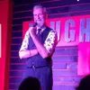 Eric Grady - @theworldstallestcomedian - TikTok