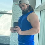 Eric Graeter - @graeterfitness - Instagram