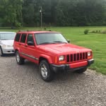 Eric Graeter - @lil_red_5speed - Instagram