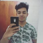 Eric_gram - @eric_daniel_86 - Instagram