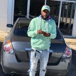 Eric_Grape - @eric_grape - Instagram