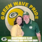 Eric Graves - @mrgreenwave84 - Instagram