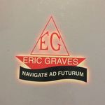 Eric Graves - @ericgravesgrad2018 - Instagram