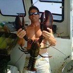 Eric Graves - @hotlobsterman - Instagram