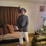 Eric Graves - @ericgraves2727 - Instagram