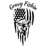 Eric Graves - @gravyfishing12 - Instagram