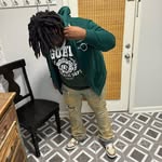 Eric Graves - @thatrimkide - Instagram