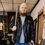 Eric Graves - Facebook