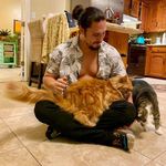Eric Gray - @egraybeard - Instagram