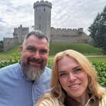 Eric Gray - @ericgraycjf - Instagram