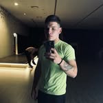 Eric Gray - @user9248357 - Instagram