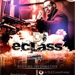 Eric Greene - @djeclass4theqc196901 - Instagram