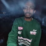Eric Greene - @pretty_boy_eg - Instagram