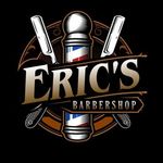 Eric Greene - @barbere_10 - Instagram