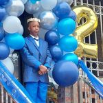 Eric Greene - @ericgreene7309 - Instagram