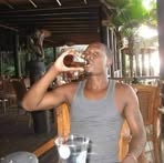 Eric Greenidge - Facebook