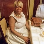 Erica Greenidge - @greenidgeerica - Instagram
