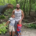 Eric Greenlee - @eric.greenlee.10 - Instagram
