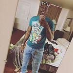 Eric Greer - @cejayg_94 - Instagram