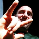 Eric Greer - @supple12 - Instagram