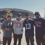 Eric Greer - @ericg413 - Instagram