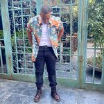 Eric Johnson-Greer - @mr_ejg - Instagram