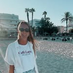 Erika Prokopova (Greisinger) - @ericka_prokopova - Instagram