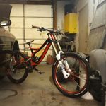 Eric Grimm - @downhill_jesus_420 - Instagram