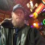 Eric Grimm - @_vulcan500 - Instagram