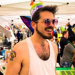 Eric J. Grimm - @ericjgrimm - Instagram