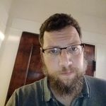 Eric M Grimm - @hey.yo.grimm - Instagram