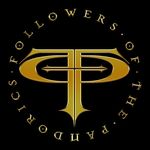 Eric Gross - @thepandoricmaker - Instagram