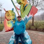 Eric Gross - Facebook