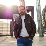 Eric Groß - @mister_eric_on_tour - Instagram