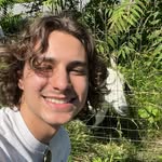 Eric Gross - @ercster000 - Instagram