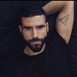 Eric Guertin - @iam_eric_guertin - Instagram