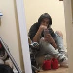 Eric Guimond - @reppinr3d_afterd3ath - Instagram