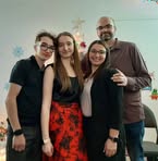 Eric Guimond - Facebook