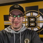 Eric Guitard - @eric_bruins - Instagram