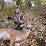 Eric Guitard - @erichunterforlife - Instagram