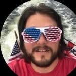 Eric Gump Eggers - @stephenlewis589_ - Instagram