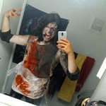 Shannon Eric Gump - @mondocosplay90 - Instagram
