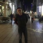 Eric Guo - @eric_ma_1127 - Instagram