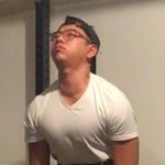 Eric Guo - @ericguo74kg - Instagram