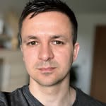 Eric Hackel - @hackeleric - Instagram