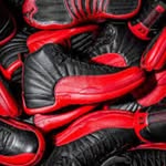 Eric S Hackel - @soleshoe98 - Instagram