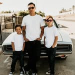 Eric Hafliger - @erichalf - Instagram