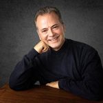 Eric A. Haggard - @haggarderic - Instagram